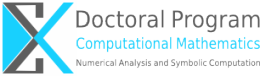 Doctoral Program Computational Mathematics (DK)